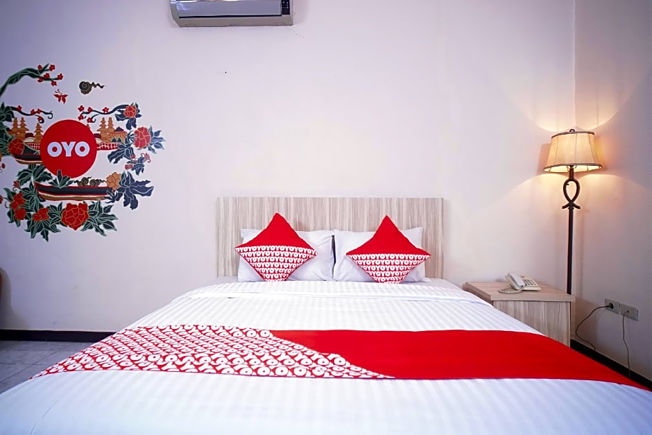 Capital O 142 Hotel Al Furqon Syariah