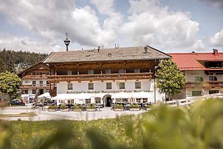 Batzenhäusl