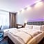Premier Inn Frankfurt City Centre