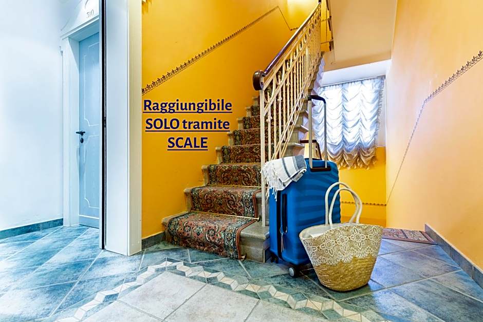 Hotel Orizzonte