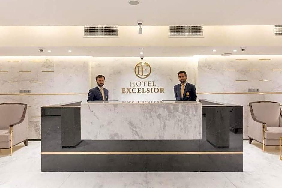 Hotel Excelsior Karachi