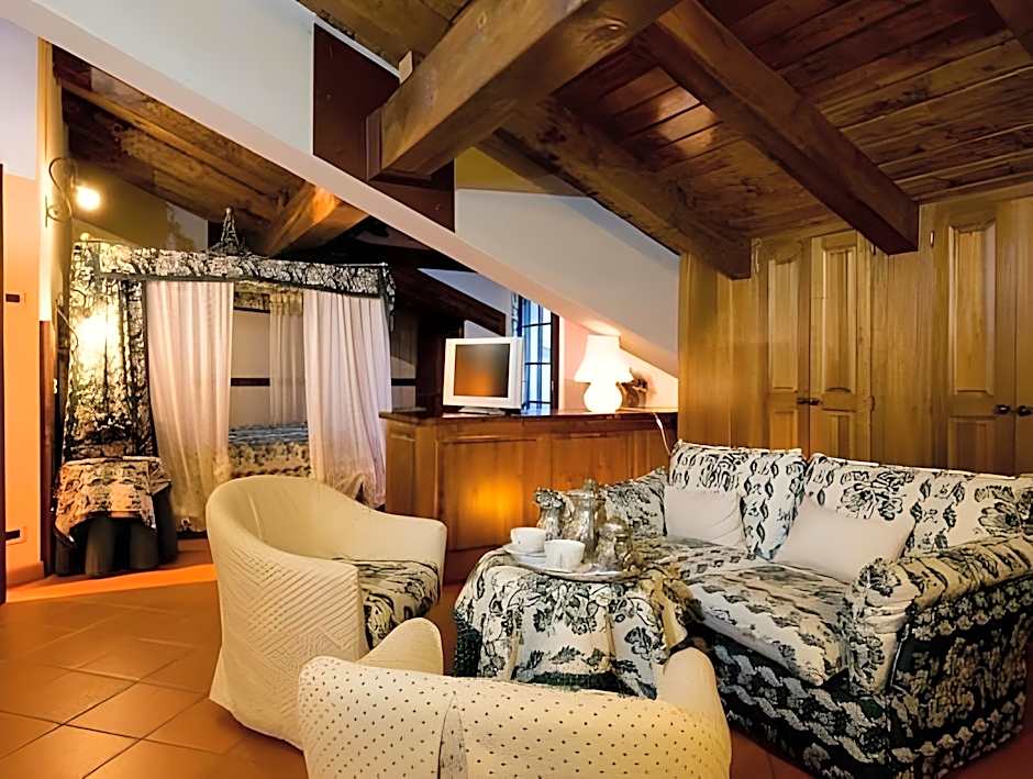 Hotel Milleluci