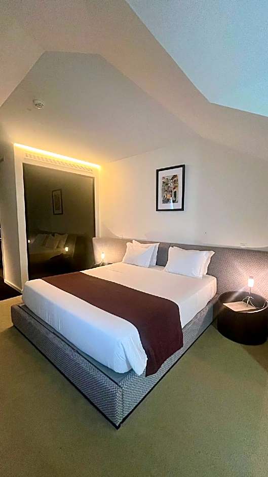 Golden Lisbon Hotel