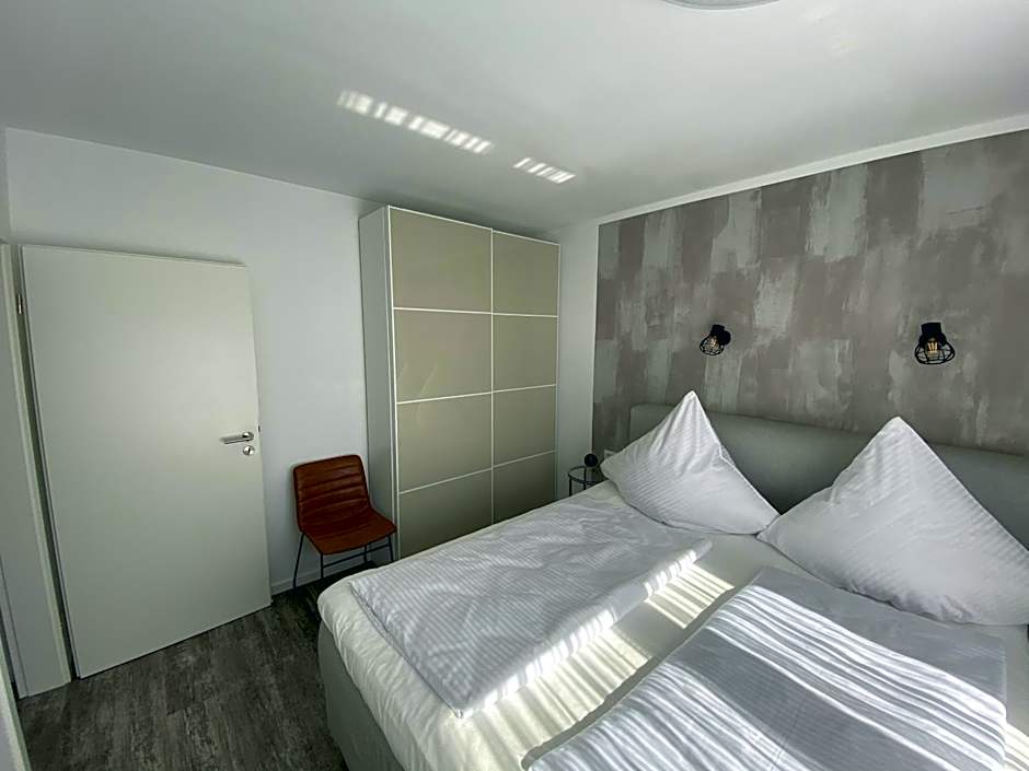 Excellentas Apartments Hannover