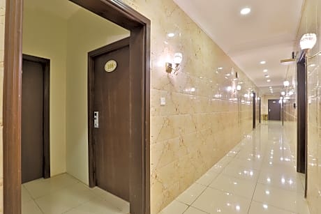 OYO 349 Haifaa Furnished Units 2