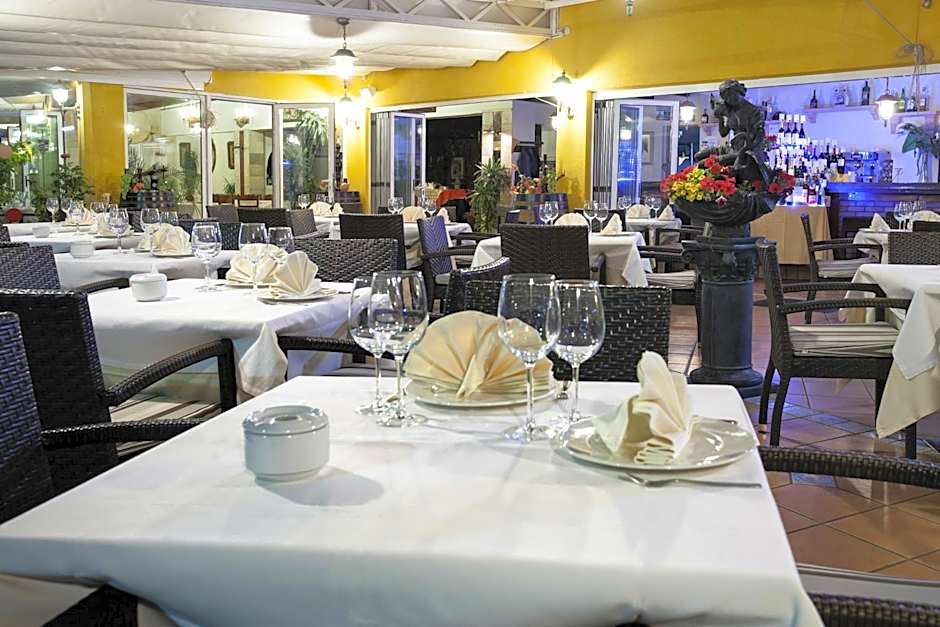 Hotel Cupidor