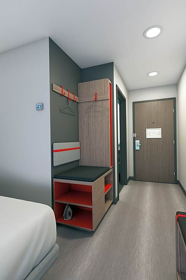 Avid Hotels Cincinnati N West Chester By IHG