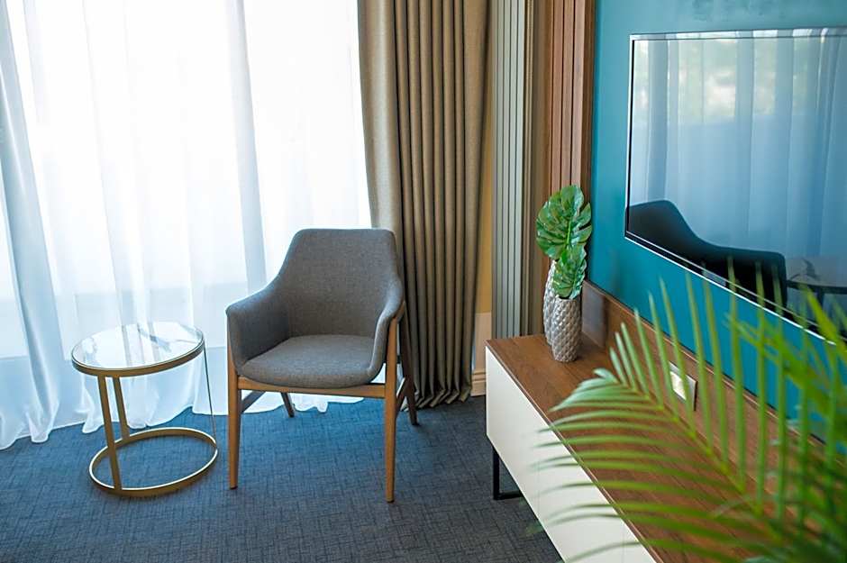 Hotel Oxford