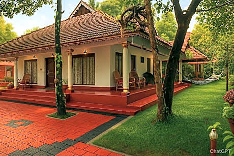 Marari Sea Scape Villa