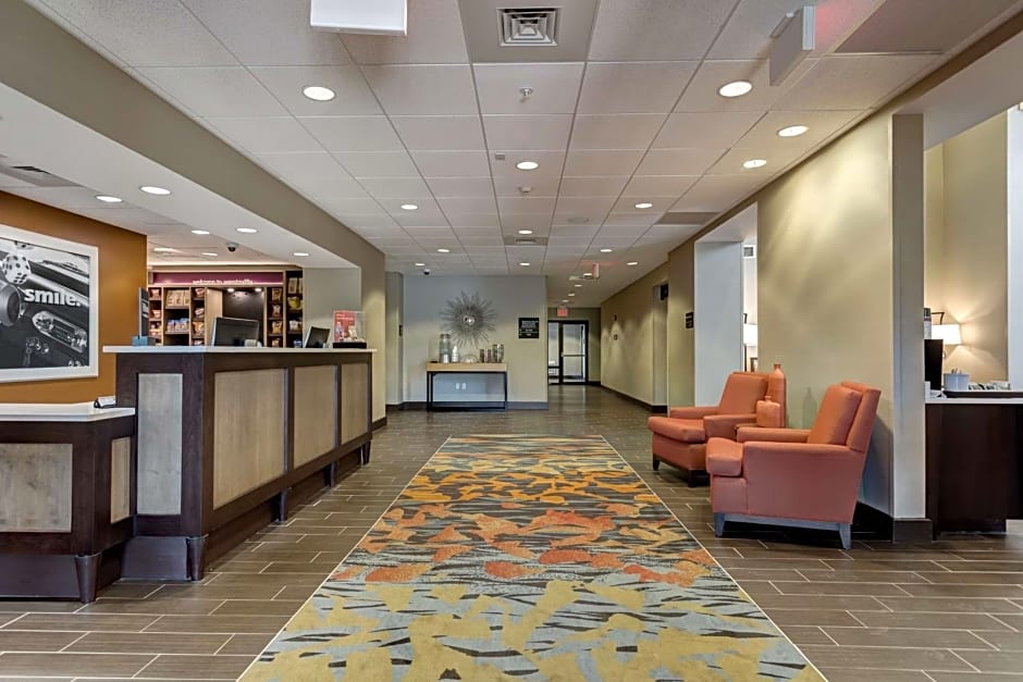 Hampton Inn-By Hilton-St. Louis Wentzville, MO