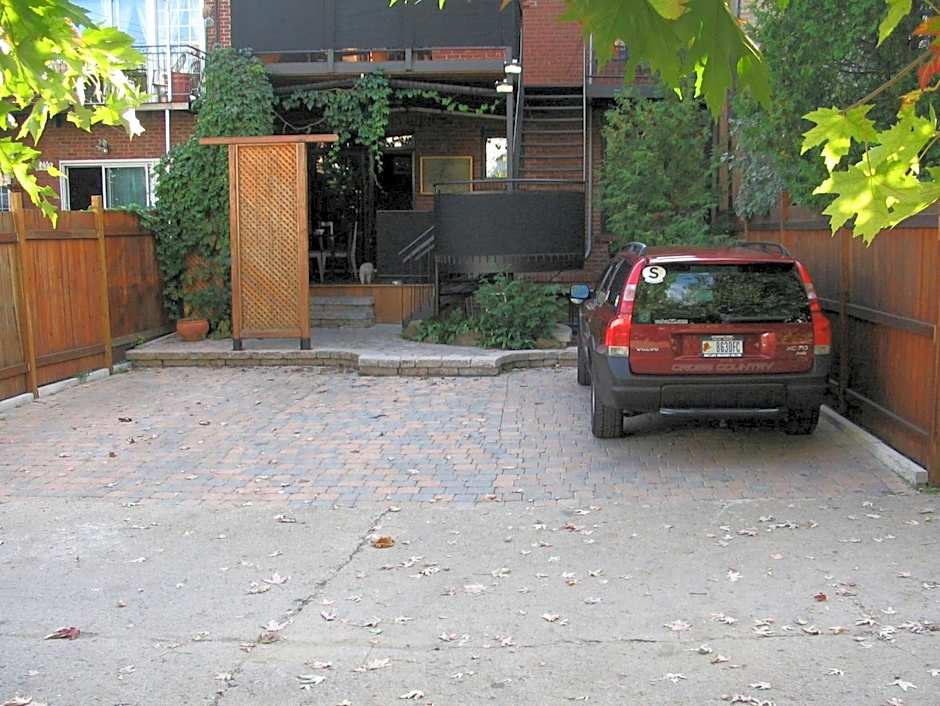 A La Carte Bed & Breakfast