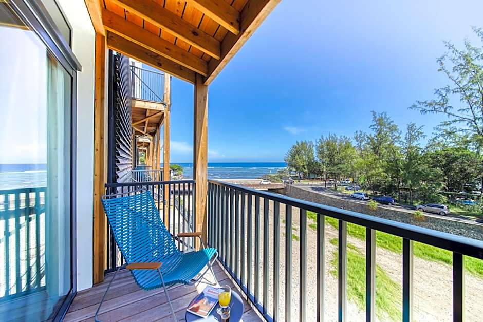 Résidence Santa Apolonia