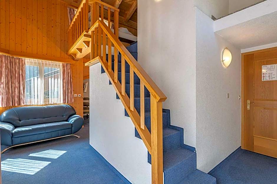 Aktiv- und Genusshotel Alpenblick