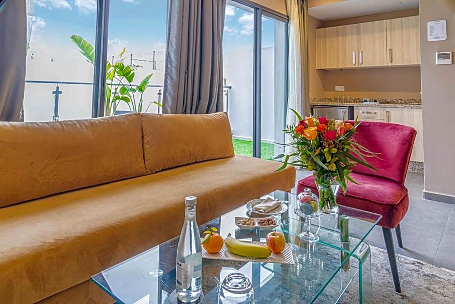 Rent-inn Boutique Hotel