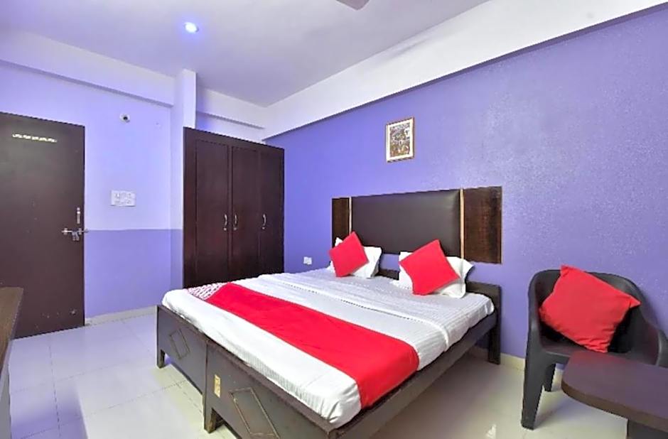 Hotel Moon Sky (Ajmer)