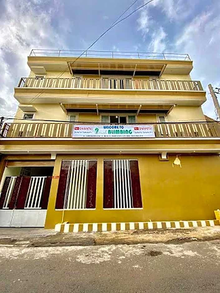 Omah Belimbing near ABM Malang Mitra RedDoorz