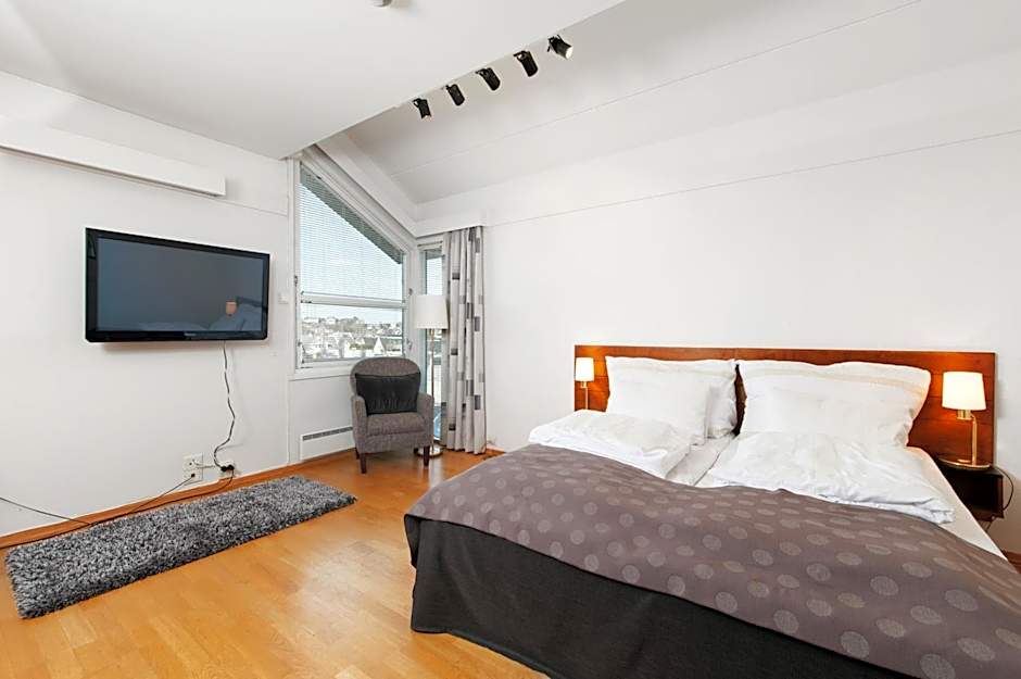 Thon Hotel Sandnes