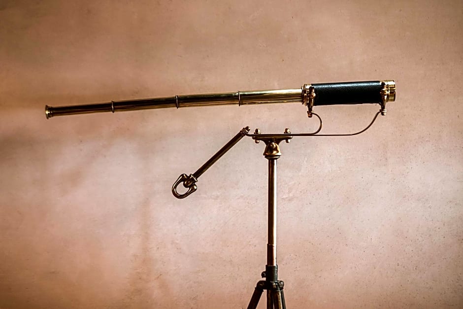 Hotel Costanero Montevideo - MGallery