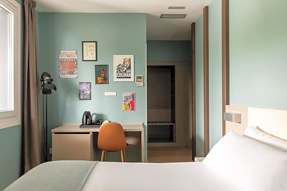 Colectia Hotel Urumea