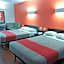 Motel 6-Bremen, GA
