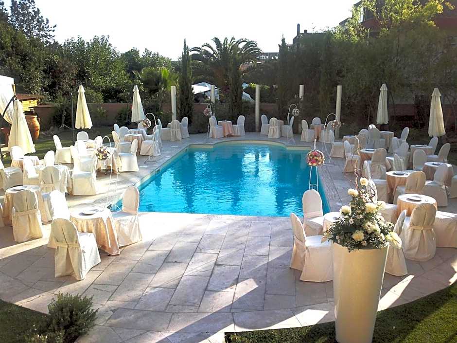 Ostia Antica Park Hotel & Spa
