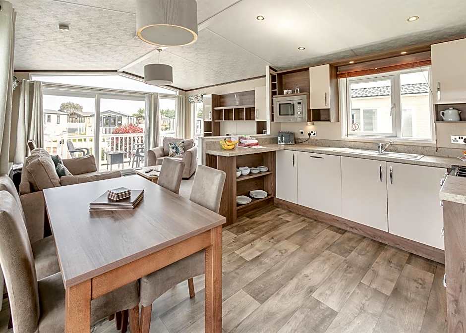 Looe Coastal Retreat