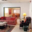 The Cowboy Bunkhouse
