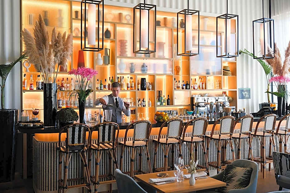 Thalazur Saint Jean de Luz - Hôtel & Spa