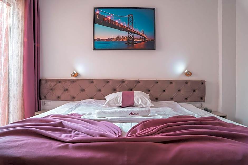 Hotel Alexis
