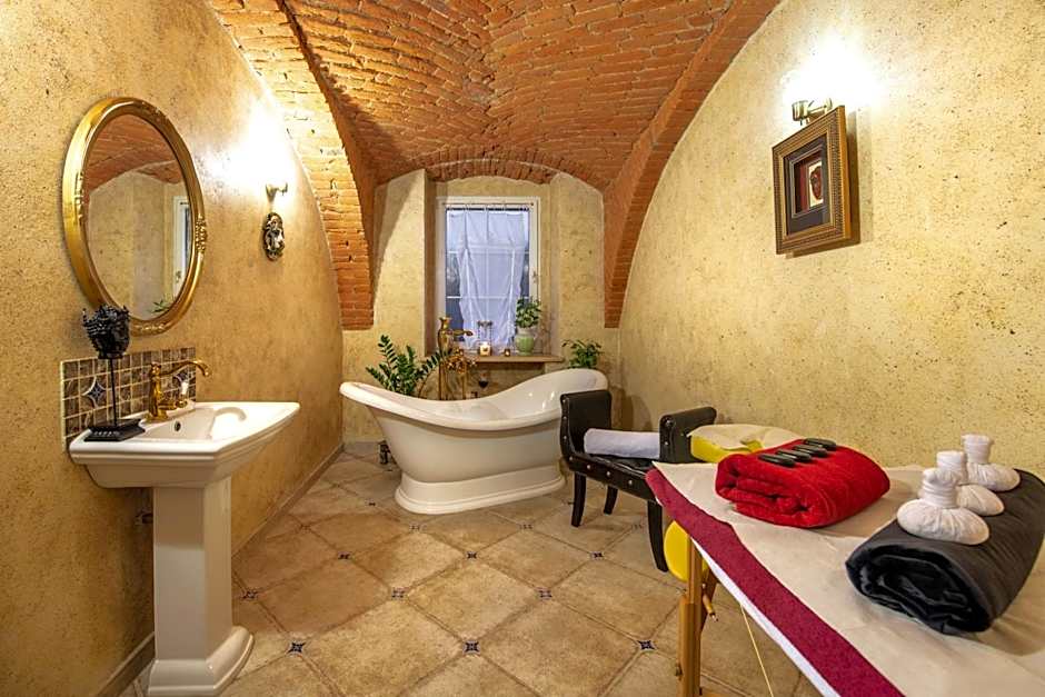 Rezydencja Grawert Boutique & Spa