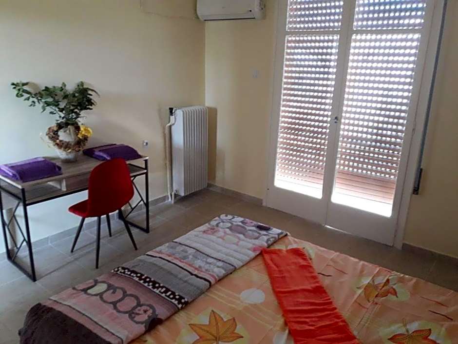 HELLAS PALACE ROOM PRIVATE