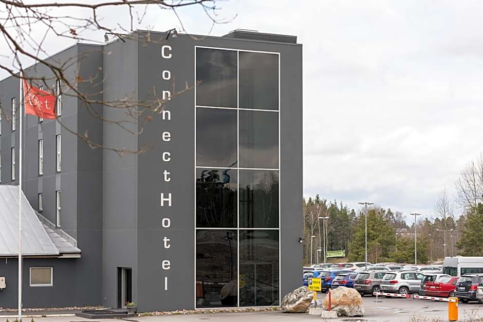 Aiden by Best Western Stockholm Arlanda Airport