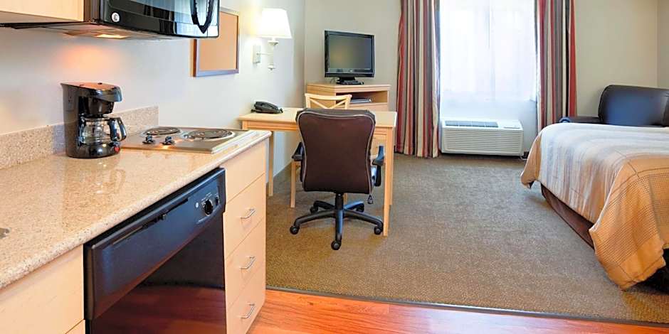 Candlewood Suites Jacksonville-Camp Lejeune By IHG