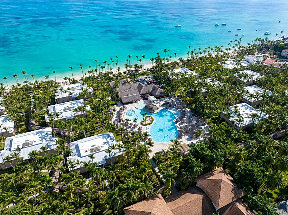 Photo 1 of 136 of Grand Palladium Palace Resort Spa - All Inclusive
