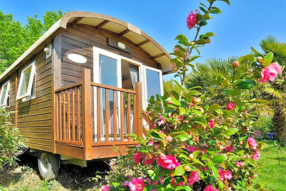 Domaine de Launay Blot Resort, Demeure de Prestige