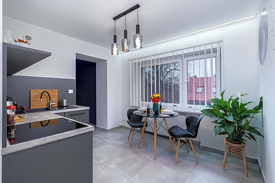 Exclusive Apartment Centrum 2