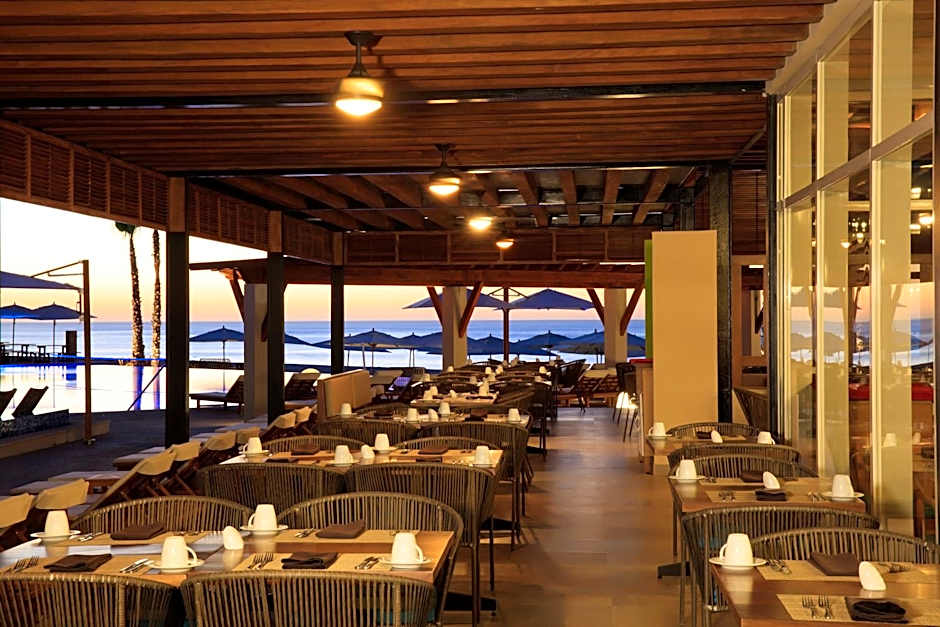 Krystal Grand Los Cabos - All Inclusive