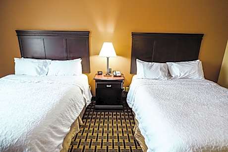 1 King Bed Studio Suite W/ Sofabed Nonsmoking