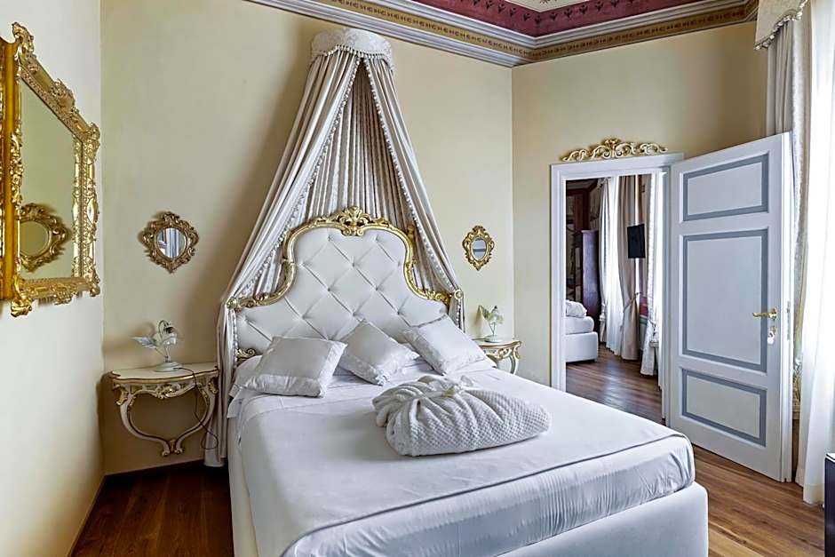 Residenza d'Epoca Palazzo Borghesi