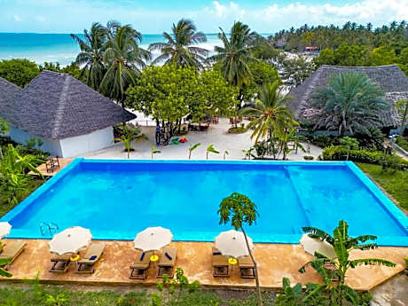 Bella Vista Resort Zanzibar