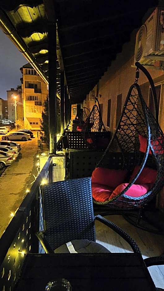 COLT DE RAI-Deluxe & Spa