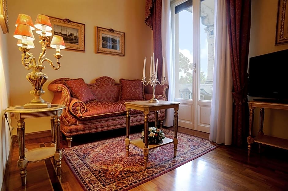 Park Hotel Villa Ariston