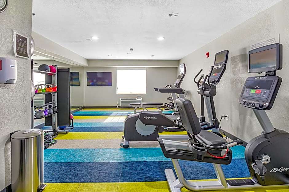 TownePlace Suites by Marriott Mobile