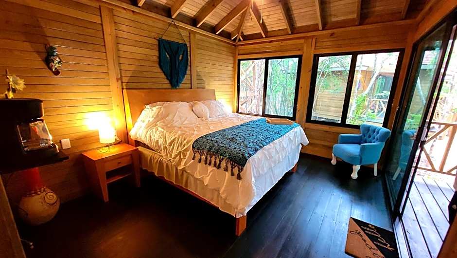 Energy Tulum Holistic Ranch