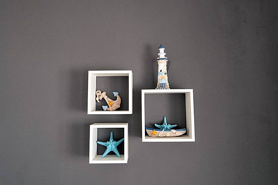 Villa Giulia Tonnara di Bonagia