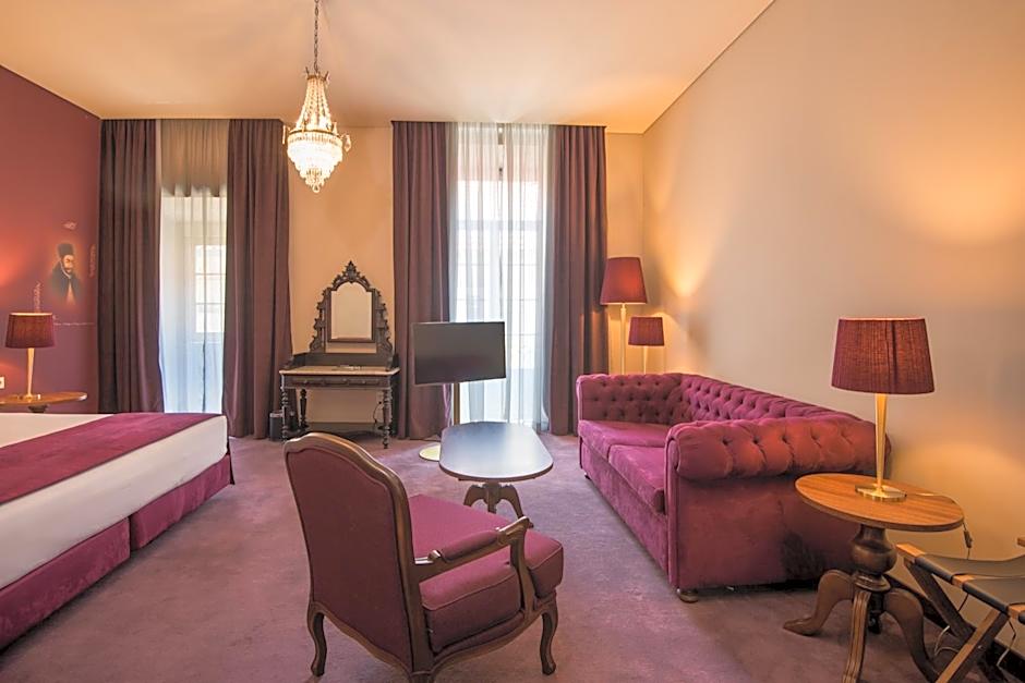 Vila Gale Collection Braga