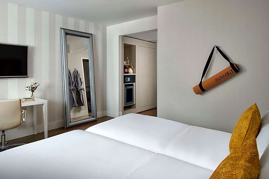 Avani Frankfurt City Hotel