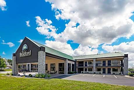 The Bradford Hotel, Ascend Hotel Collection