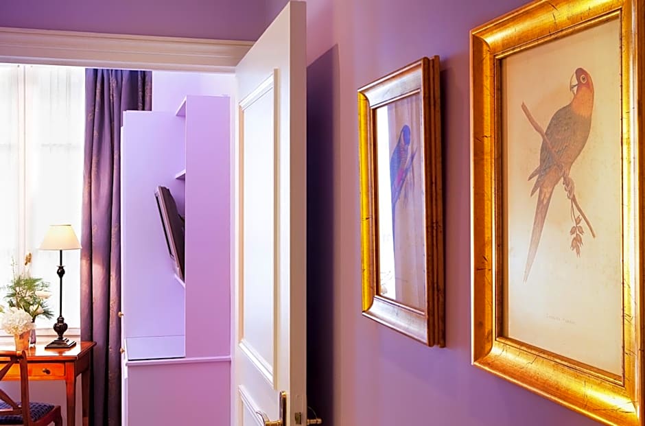 Le Relais Saint Honore