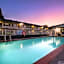 Best Western Town House Lodge